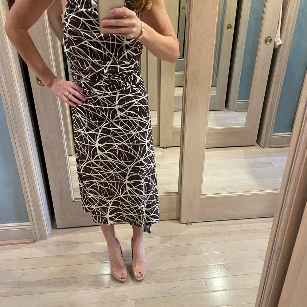 Max Studio Dress